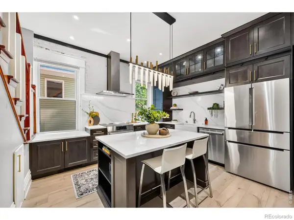 1843 Walnut Street #B, Boulder, CO 80302
