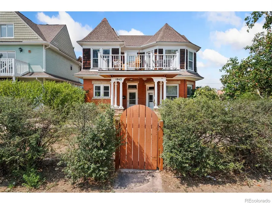 1843 Walnut Street #B, Boulder, CO 80302 - #2