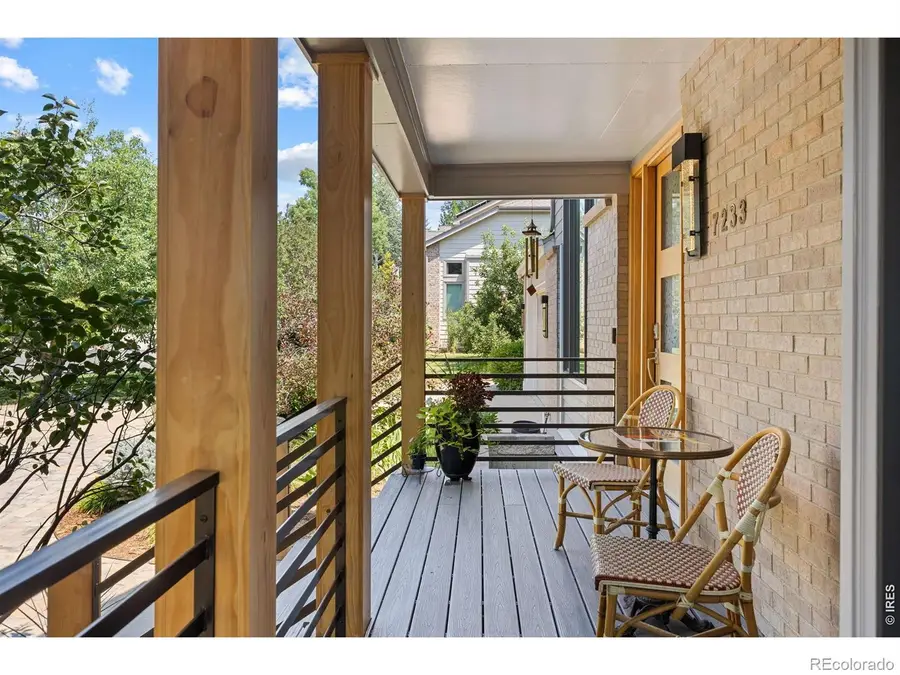 7233 Four Rivers Road, Boulder, CO 80301 - #3