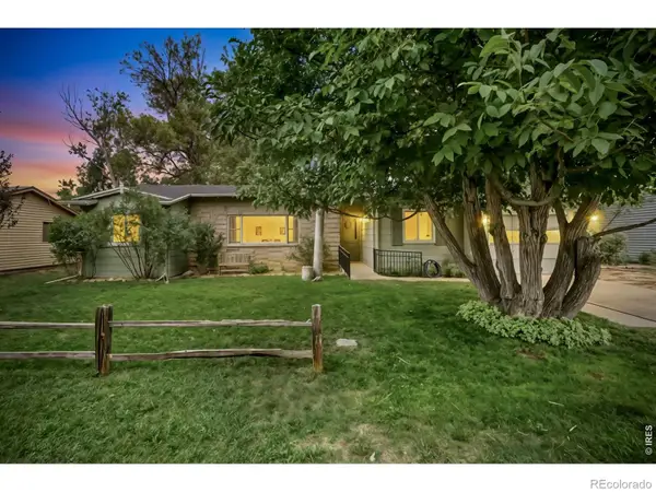 3300 Tharp Drive, Laporte, CO 80535