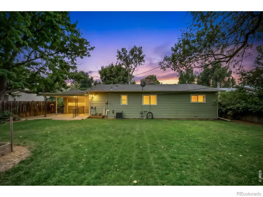3300 Tharp Drive, Laporte, CO 80535 - #2