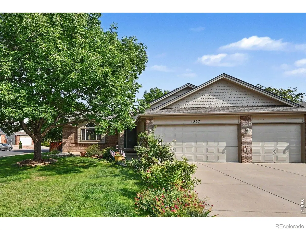 1537 Platte Court, Loveland, CO 80538 - #1