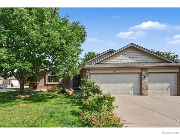 1537 Platte Court, Loveland, CO 80538