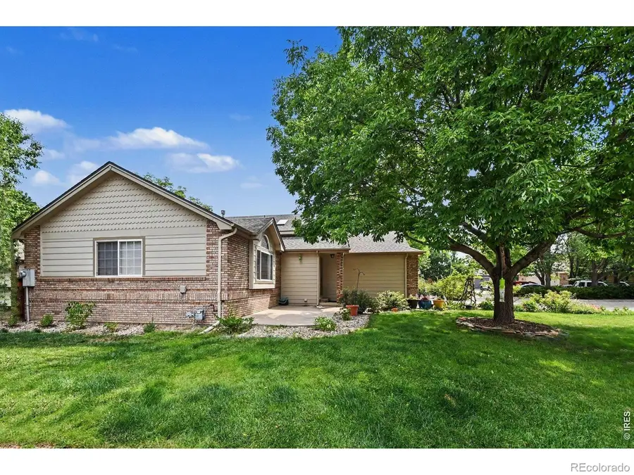 1537 Platte Court, Loveland, CO 80538 - #3