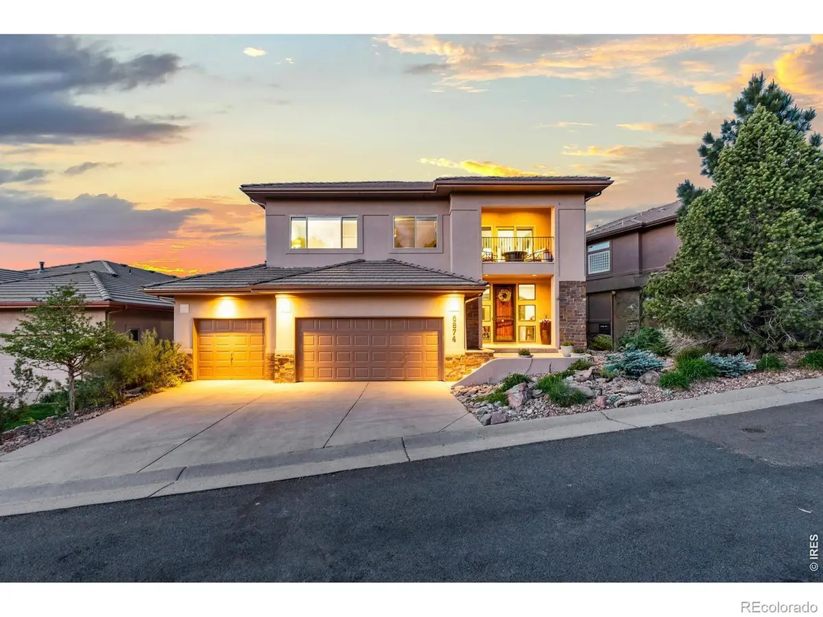 6874 Raspberry Run, Littleton, CO 80125 - #1