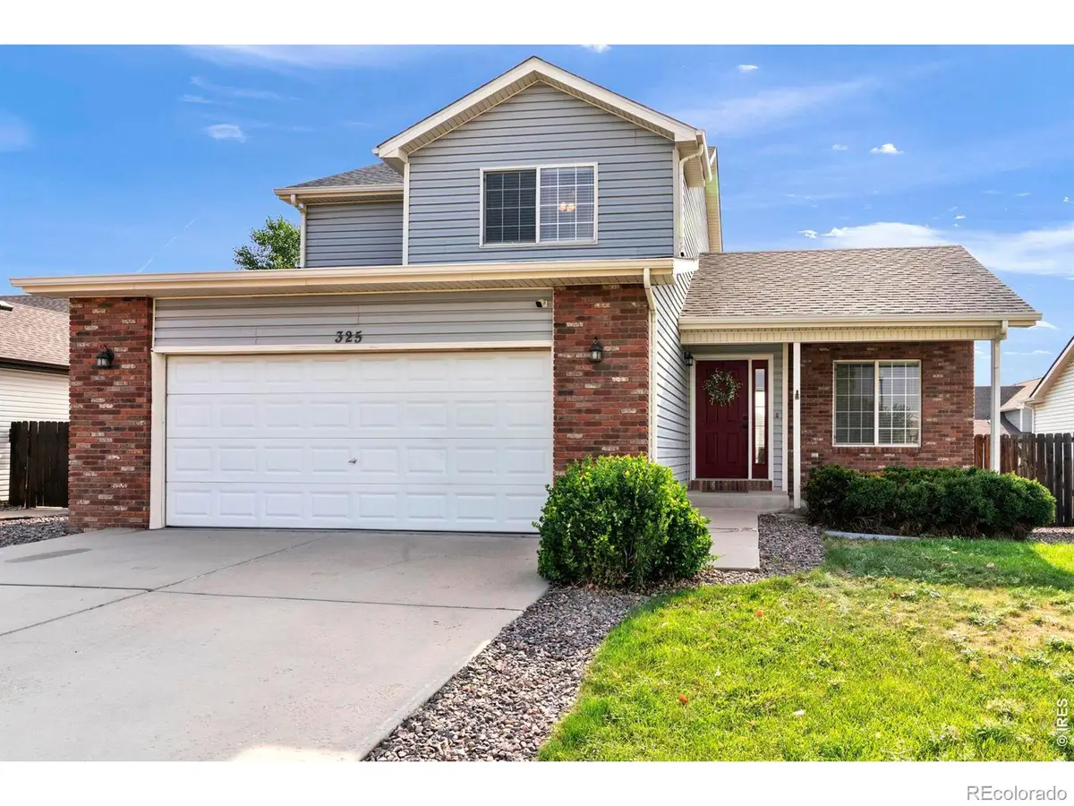 325 Hawthorne Avenue, Johnstown, CO 80534 - #1