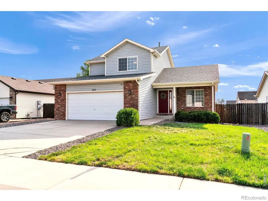 325 Hawthorne Avenue, Johnstown, CO 80534 - #2