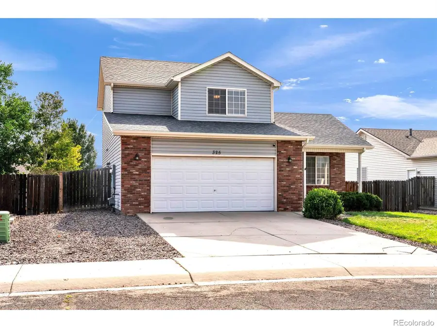 325 Hawthorne Avenue, Johnstown, CO 80534 - #3