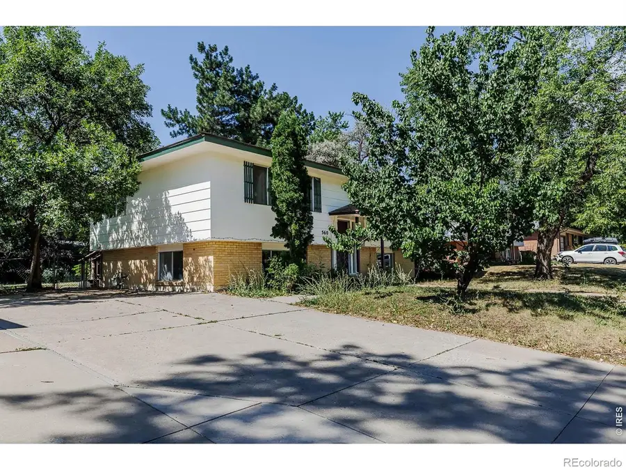 560 Hartford Drive, Boulder, CO 80305 - #2