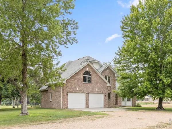 5026 Arrowhead Drive, Greeley, CO 80634