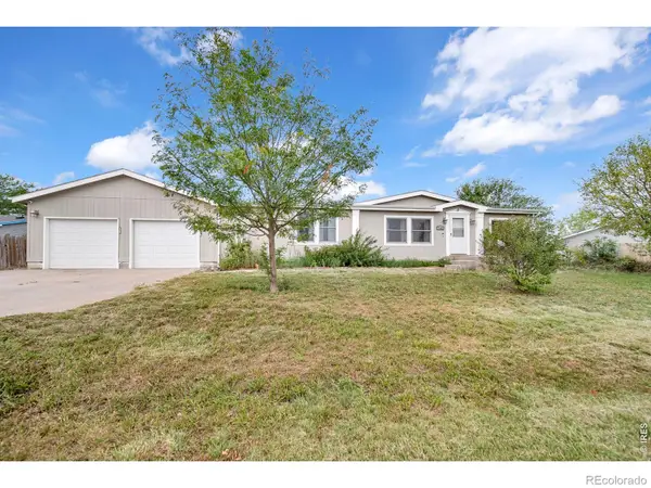 15935 Deerfield Street, Sterling, CO 80751