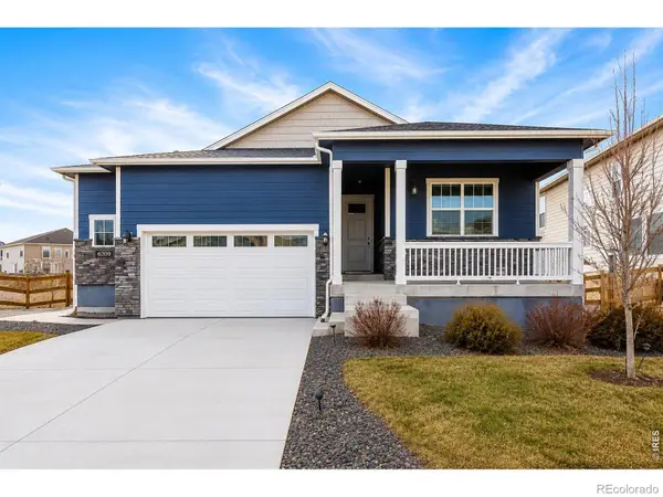 305 N 64th Avenue, Greeley, CO 80634