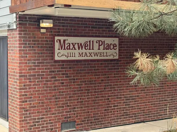 1111 Maxwell Avenue #110, Boulder, CO 80304