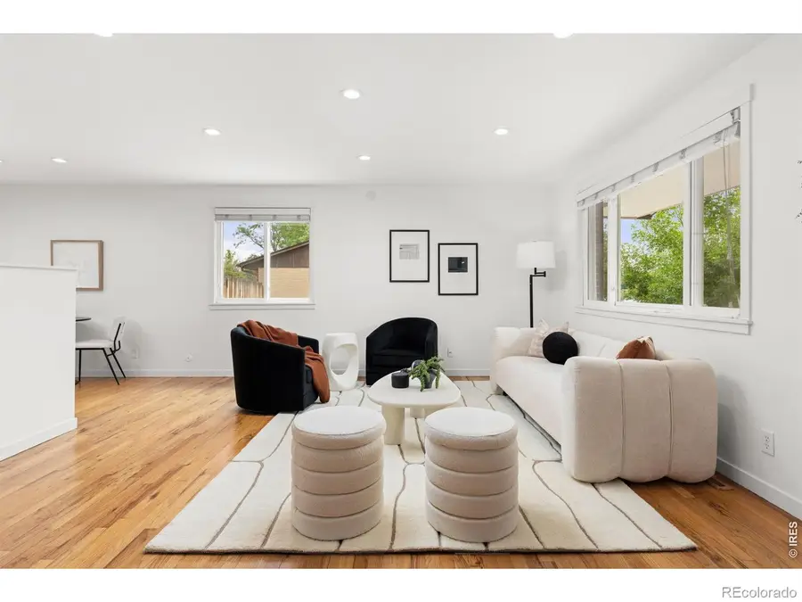 3125 Denton Avenue, Boulder, CO 80303 - #3