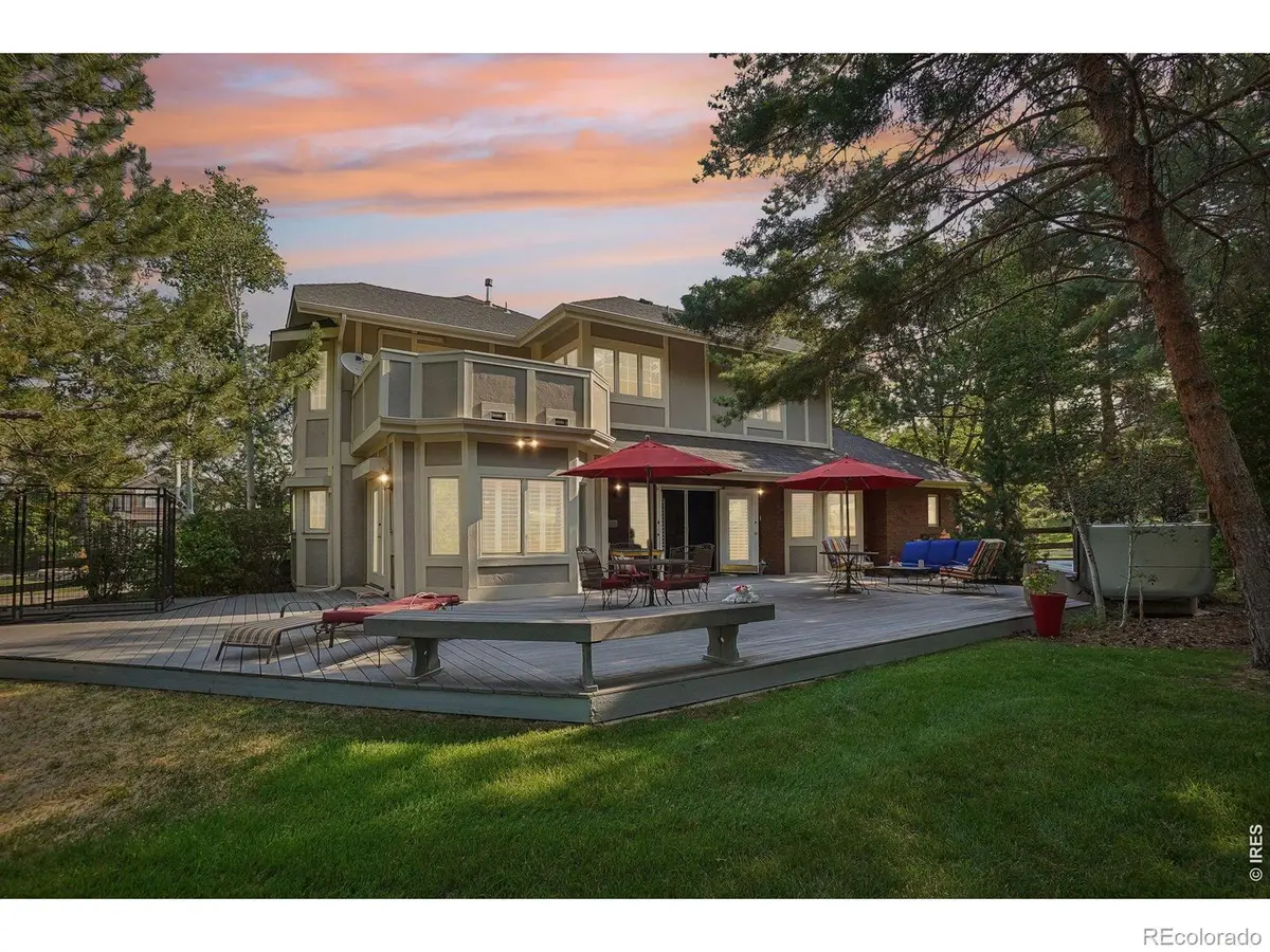 6939 Pawnee Way, Niwot, CO 80503 - #1