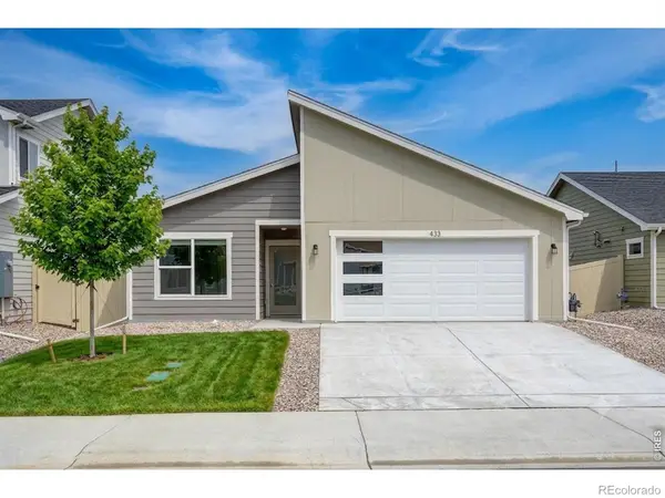 433 Gila Trail, Ault, CO 80610
