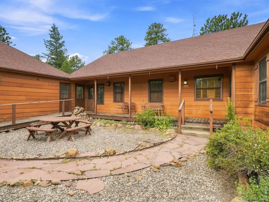 611 Sanborn Drive, Estes Park, CO 80517 - #2