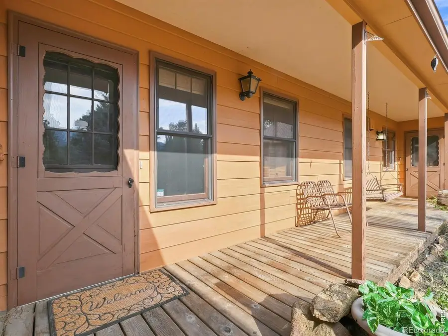 611 Sanborn Drive, Estes Park, CO 80517 - #3