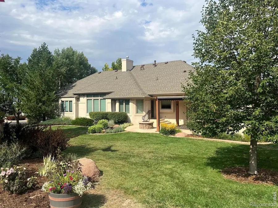 5809 Park Ridge Court, Fort Collins, CO 80528 - #2