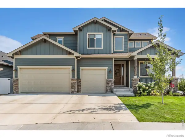 1699 Corby Drive, Windsor, CO 80550