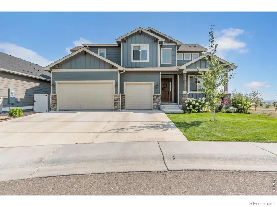 1699 Corby Drive, Windsor, CO 80550 - #2