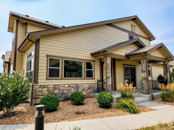 1928 Sunshine Peak Drive, Loveland, CO 80538