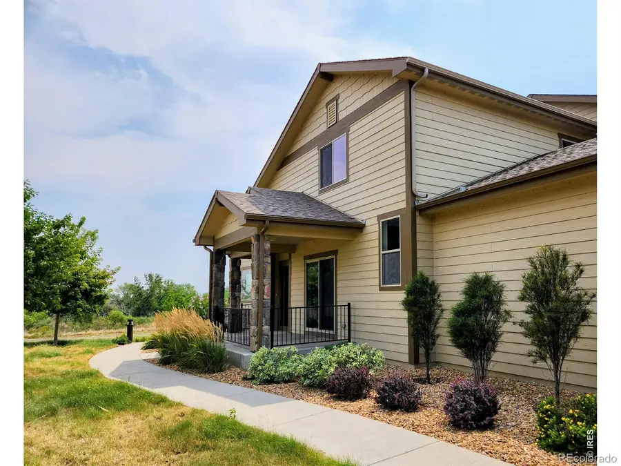 1928 Sunshine Peak Drive, Loveland, CO 80538 - #2