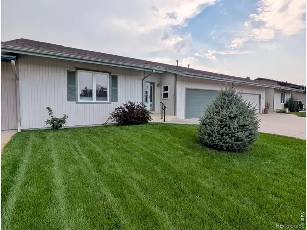 1414 S 10th Avenue, Sterling, CO 80751