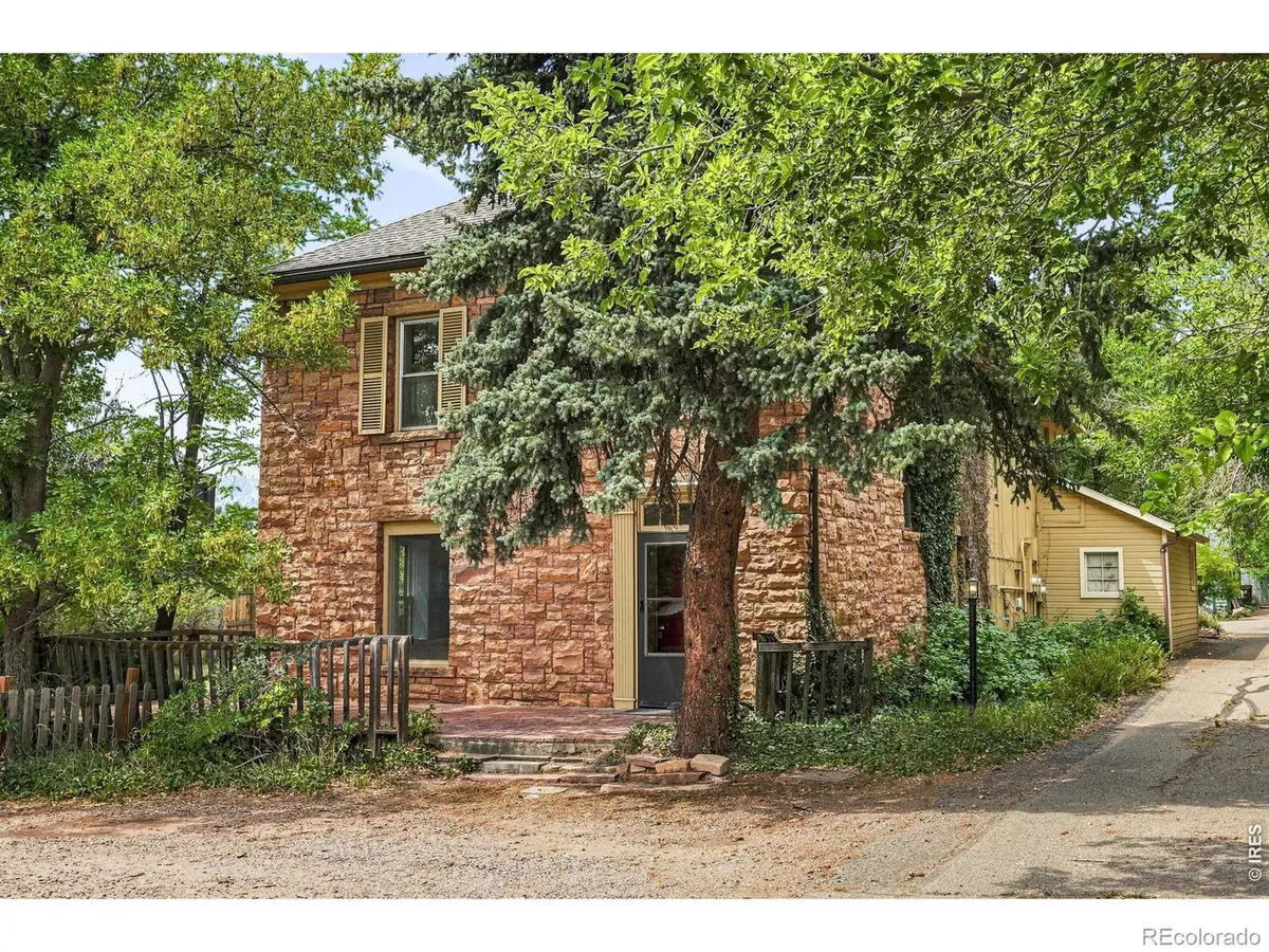 3345 Broadway Street #1, Boulder, CO 80304 - #1