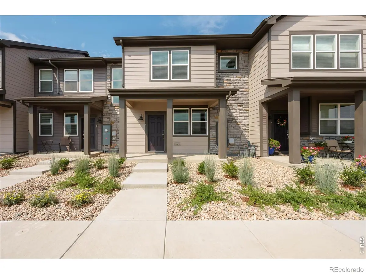 1594 Riverplace Drive #2, Windsor, CO 80550 - #1