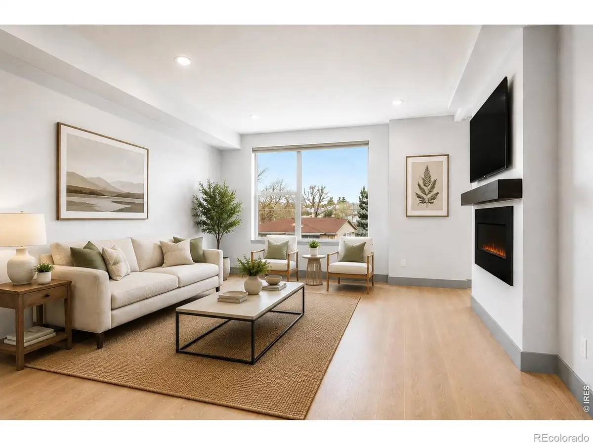 3494 E 31st Avenue, Denver, CO 80205 - #1