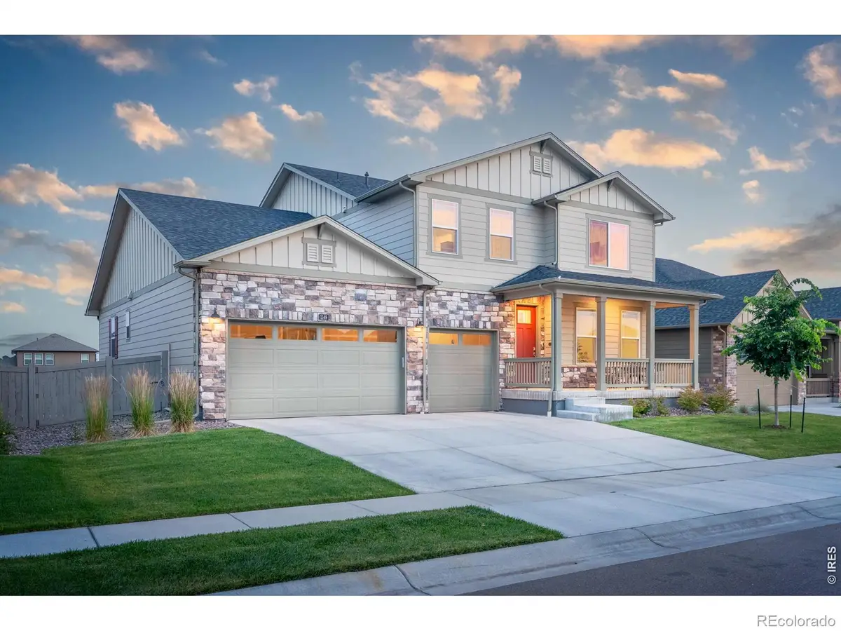 1149 Clara View Drive, Berthoud, CO 80513 - #1