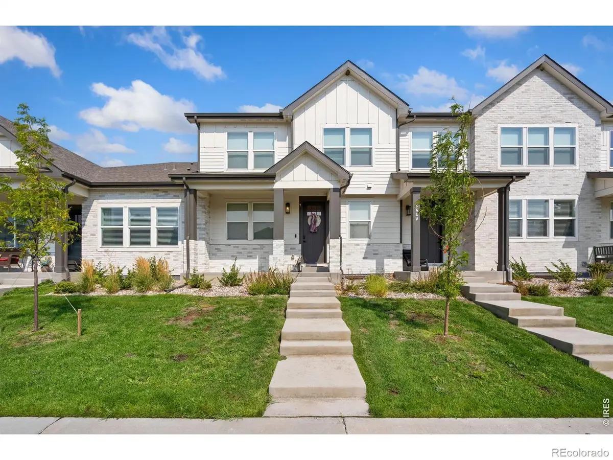 648 Greenspire Drive #V-7, Windsor, CO 80550 - #1
