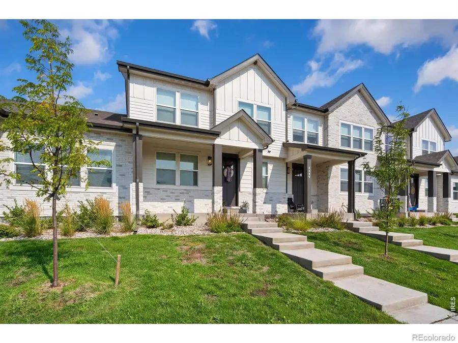 648 Greenspire Drive #V-7, Windsor, CO 80550 - #2