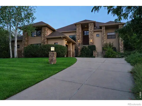 4080 Greens Place, Longmont, CO 80503
