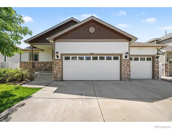 430 Osceola Drive, Loveland, CO 80538