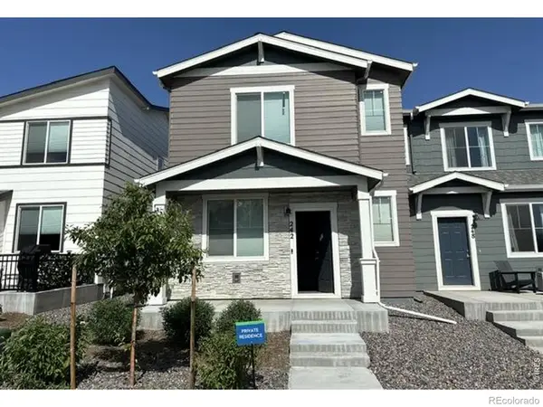 242 Scaup Lane, Johnstown, CO 80534