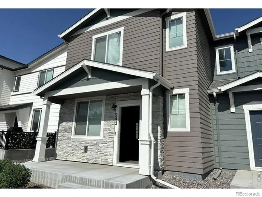 242 Scaup Lane, Johnstown, CO 80534 - #2