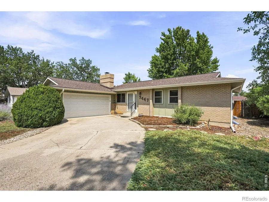 5447 Raritan Place, Boulder, CO 80303 - #2