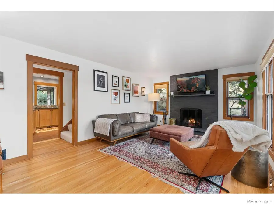 39 Spring Lane, Boulder, CO 80302 - #3