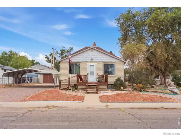 203 4th Street, Kersey, CO 80644
