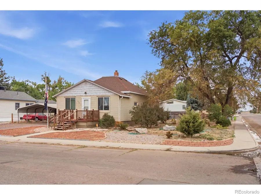 203 4th Street, Kersey, CO 80644 - #3
