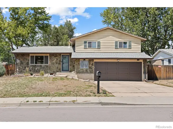 2965 S Teller Street, Denver, CO 80227