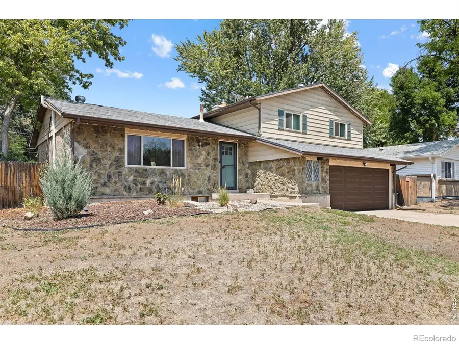 2965 S Teller Street, Denver, CO 80227 - #2