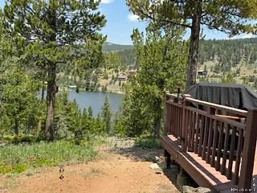 33 Carib Court, Red Feather Lakes, CO 80545 - #2