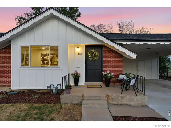3148 E Maplewood Avenue, Centennial, CO 80121