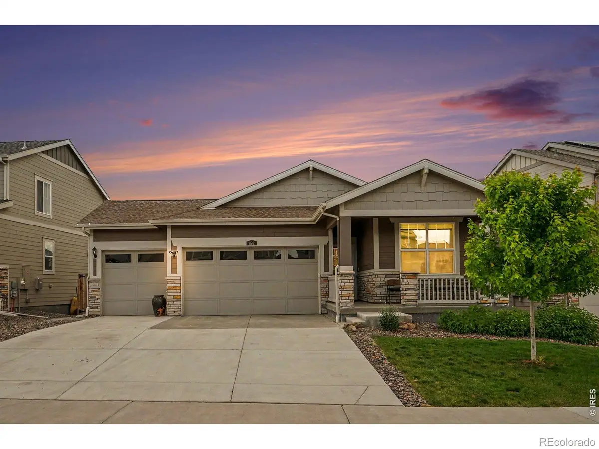 892 Crestone Street, Johnstown, CO 80534 - #1