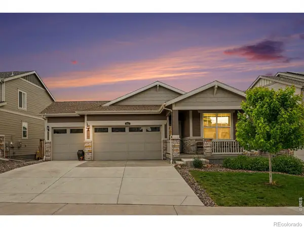 892 Crestone Street, Johnstown, CO 80534
