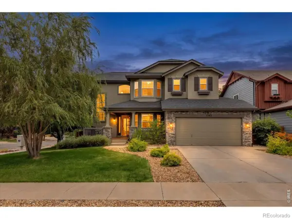 1362 Leyner Drive, Erie, CO 80516