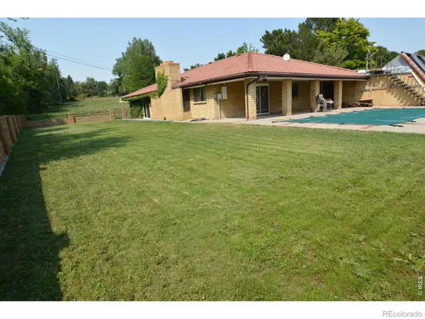 10110 W 73rd Place, Arvada, CO 80005